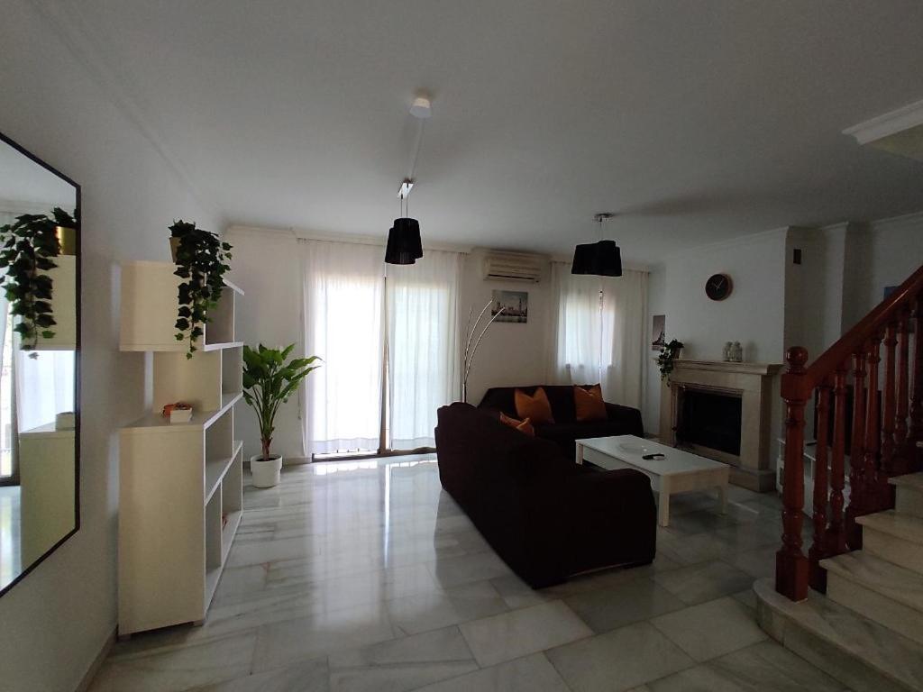 Holiday home Helsinki Chalet Adosado Benalmadena