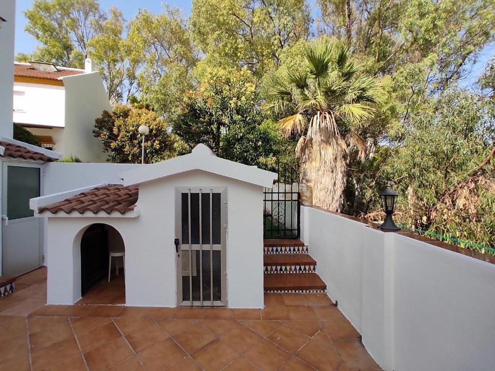 Helsinki Chalet Adosado Holiday home Benalmadena