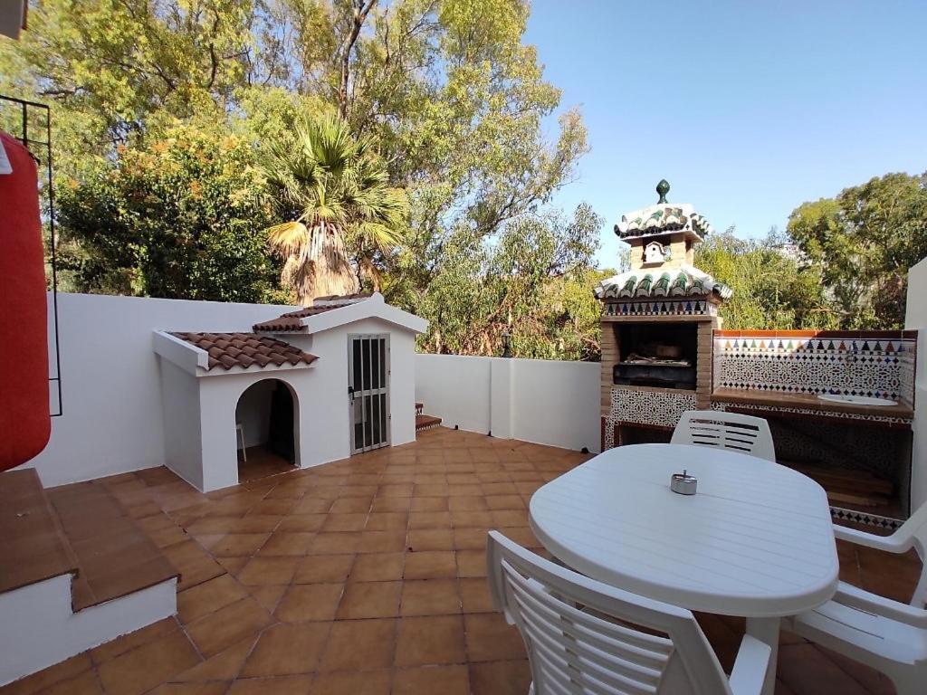 Helsinki Chalet Adosado Benalmadena