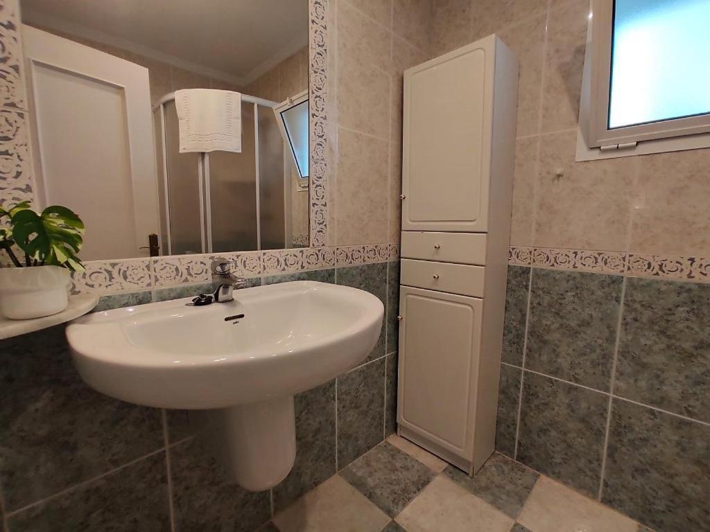 Holiday home Helsinki Chalet Adosado Benalmadena