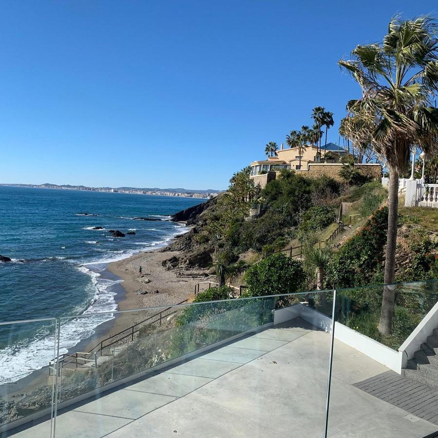 Helsinki Chalet Adosado * Benalmadena